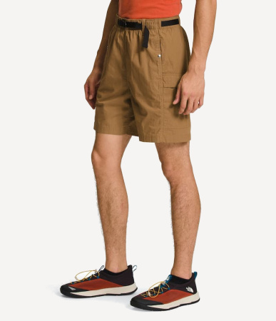 Шорты Ripstop Cargo Easy Short (Мужской; M; UtilityBrown)